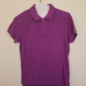 Polo Ralph Lauren shirt